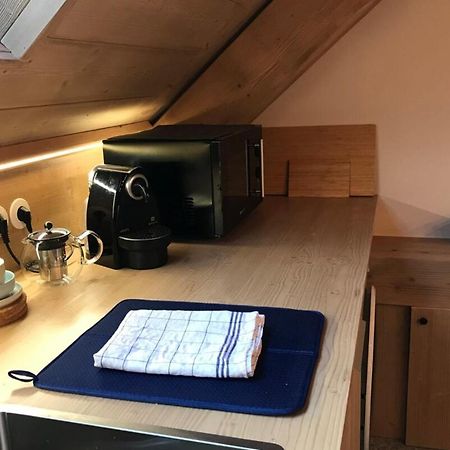 L'Alpage De La Bergerie Apartment In A Cosy Farmhouse ! Naves-Parmelan Εξωτερικό φωτογραφία