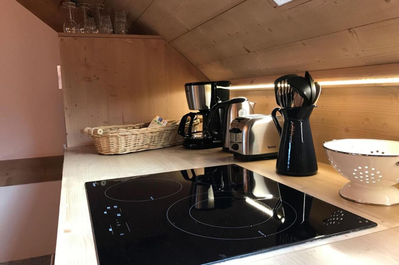 L'Alpage De La Bergerie Apartment In A Cosy Farmhouse ! Naves-Parmelan Εξωτερικό φωτογραφία